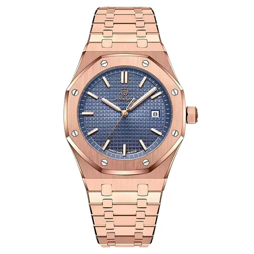 Royal Oak Demeris poedagar Classic Men's Watch