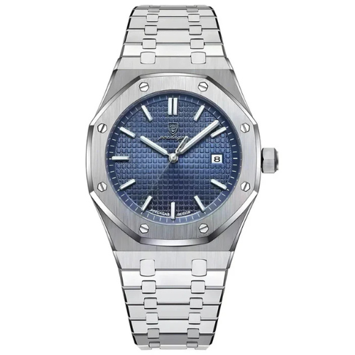 Royal Oak Demeris poedagar Classic Men's Watch